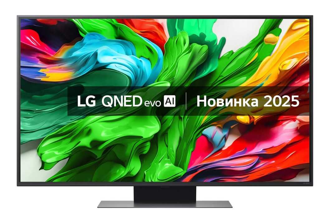 Фото - LG 50QNED86A6C